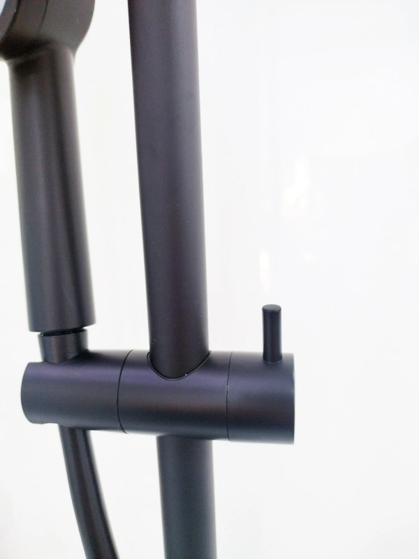 Душевая кабина ESBANO EST-FORA-90CKR 90х90х213