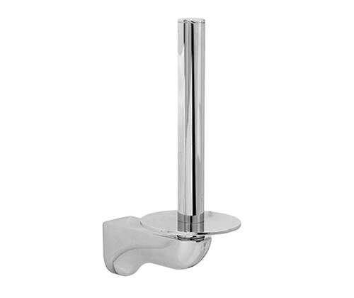Держатель запасного рулона WasserKraft Kammel K-8397 хром