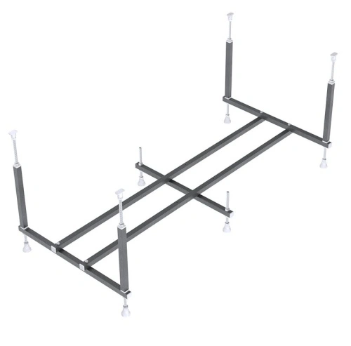 Каркас для ванны Timo KT17S от магазина Vanna-Vanna.ru!