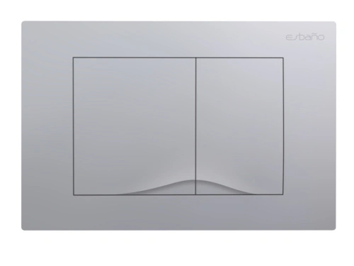 Кнопка смыва Esbano VRT-29MC от магазина Vanna-Vanna.ru!