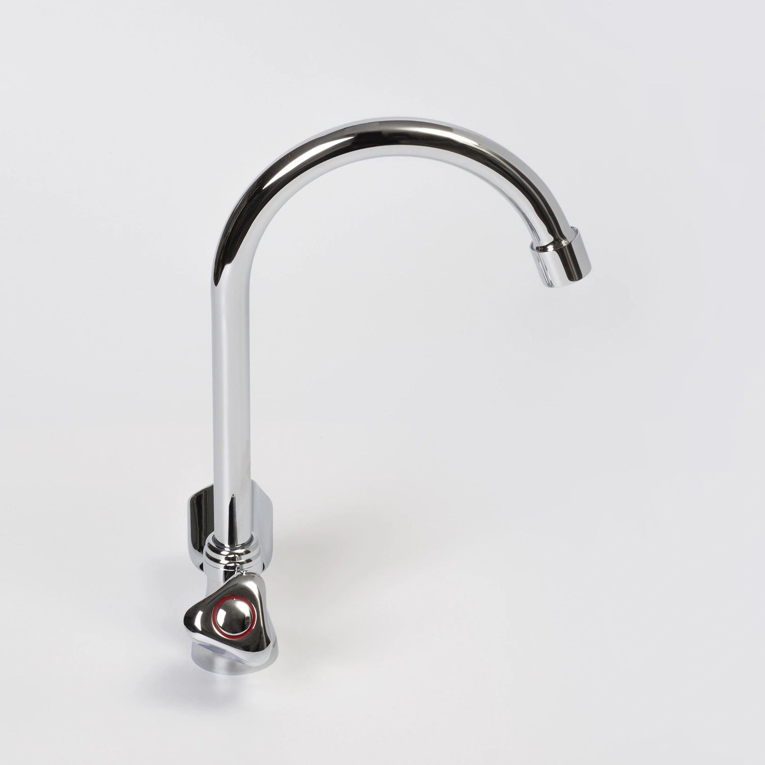 Смеситель для кухни WasserKraft Amper 2907 хром от магазина Vanna-Vanna.ru!