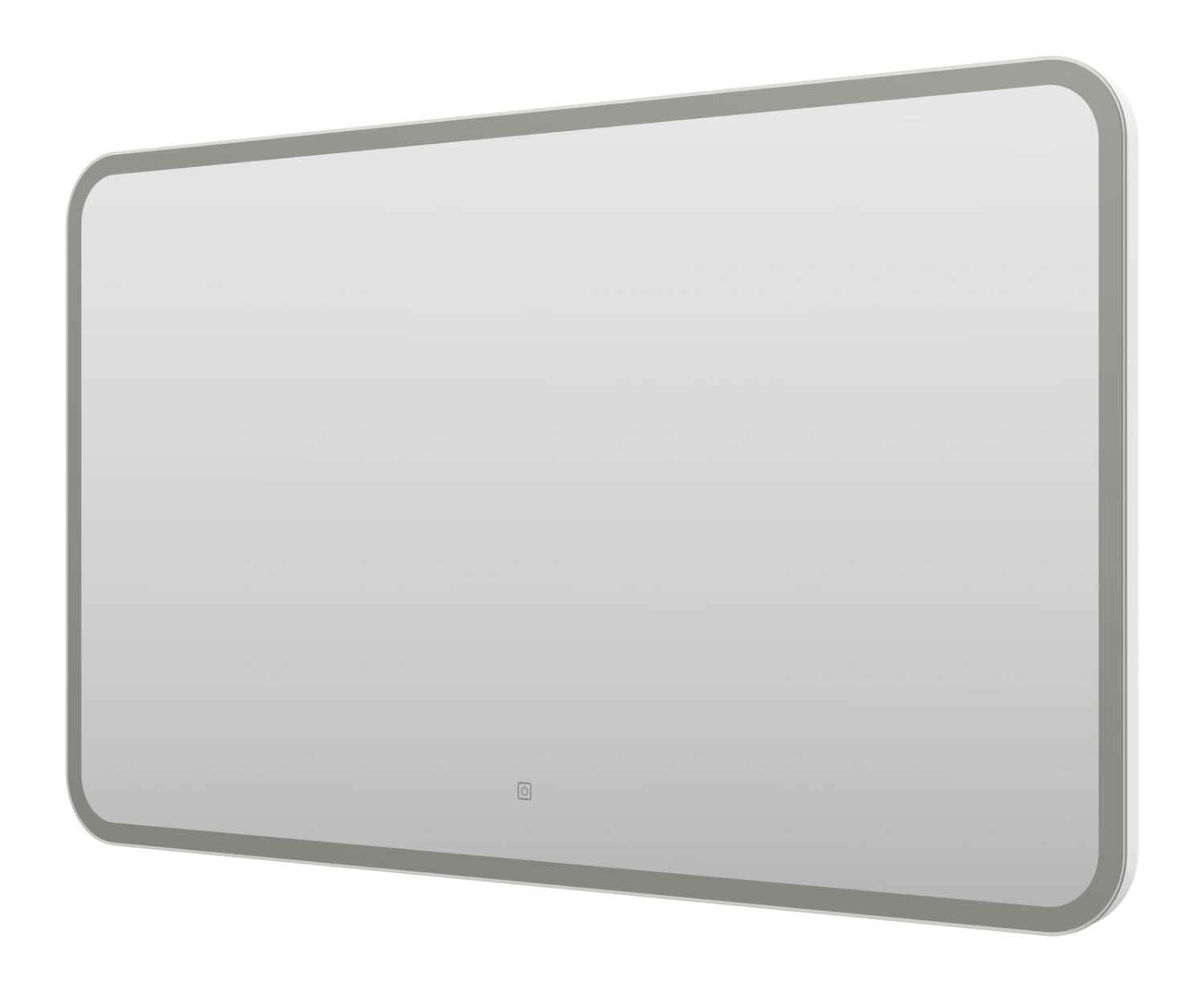 Зеркало Misty Альтаир 1200x700 от магазина Vanna-Vanna.ru!