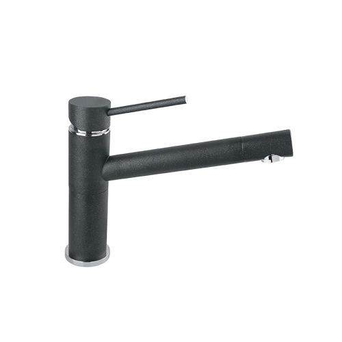 Смеситель для кухни Timo Saona 2303F anthracite от магазина Vanna-Vanna.ru!