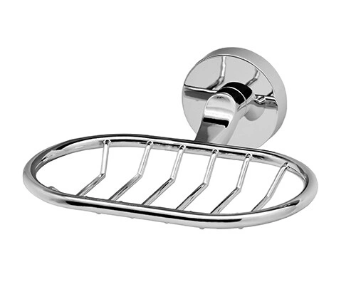 Мыльница WasserKraft Rhein K-6269 хром от магазина Vanna-Vanna.ru!