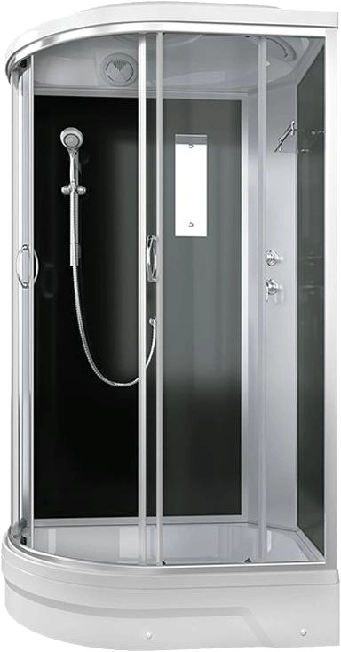 Душевая кабина Erlit ER351226R-C2-RUS 120х80 от магазина Vanna-Vanna.ru!