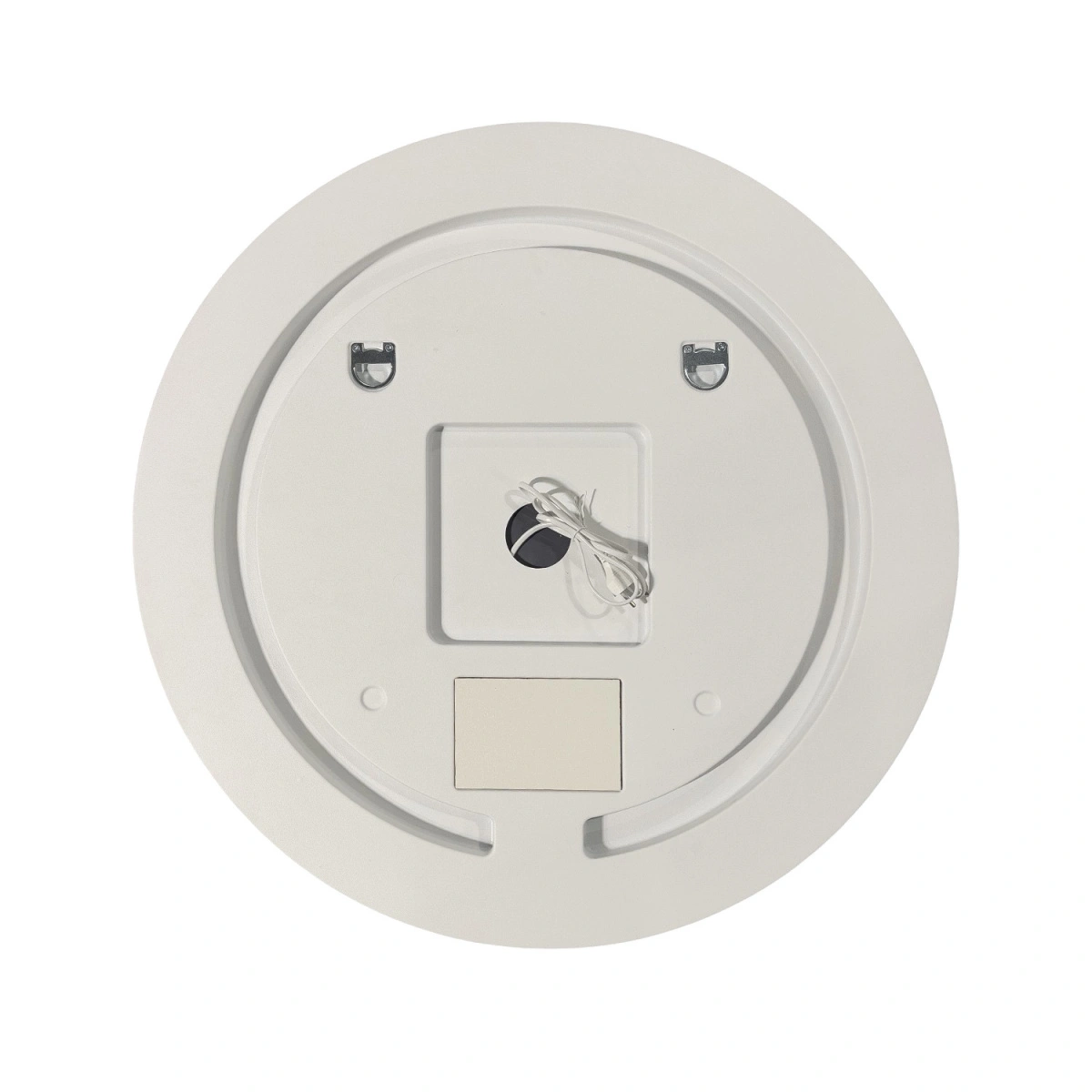 Зеркало Comforty Круг-75 с подсветкой, бесконтактный сенсор 75*75 от магазина Vanna-Vanna.ru!