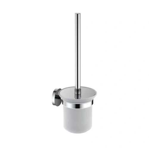 Ершик для унитаза Timo Saona 13061/00 хром от магазина Vanna-Vanna.ru!