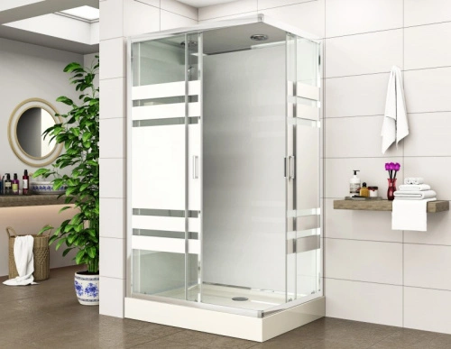 Душевая кабина Esbano ESE-129CKRU 120х90х210