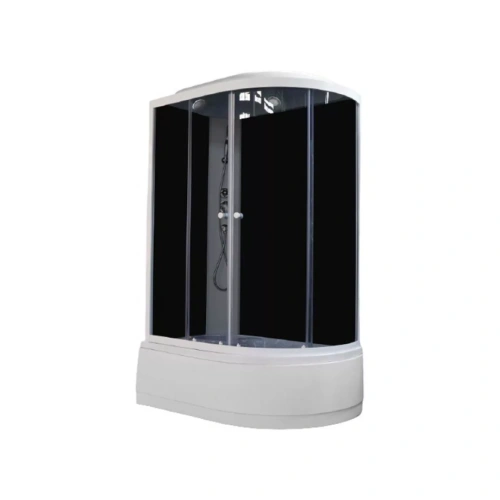 Душевая кабина Parly Classic Эконом EC1221L 120x80 от магазина Vanna-Vanna.ru!