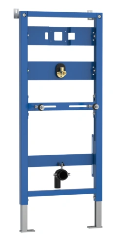 Инсталляция для подвесного писсуара IBERICA BLANCA Urinario (IB.004UR) от магазина Vanna-Vanna.ru!