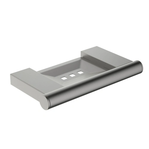 Мыльница Timo Luiro 18522/18 черное золото