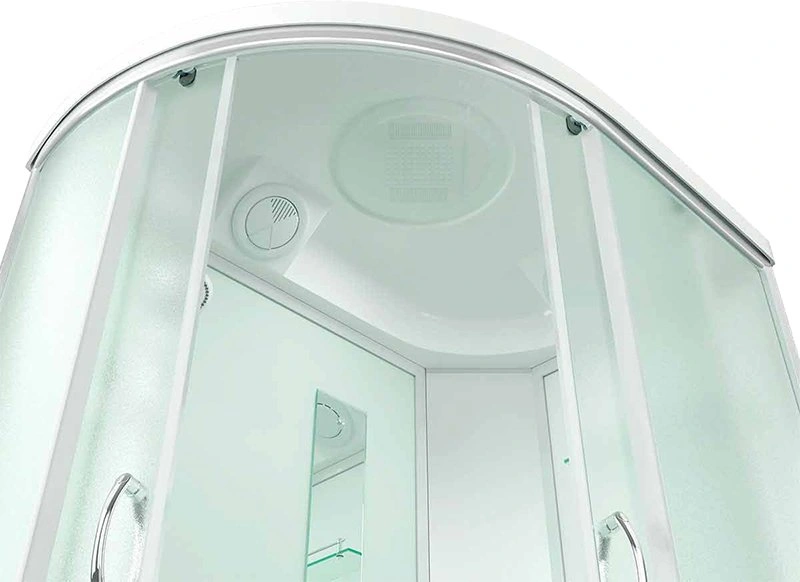 Душевая кабина Erlit Comfort ER3512PR-C3-RUS 120х80 от магазина Vanna-Vanna.ru!