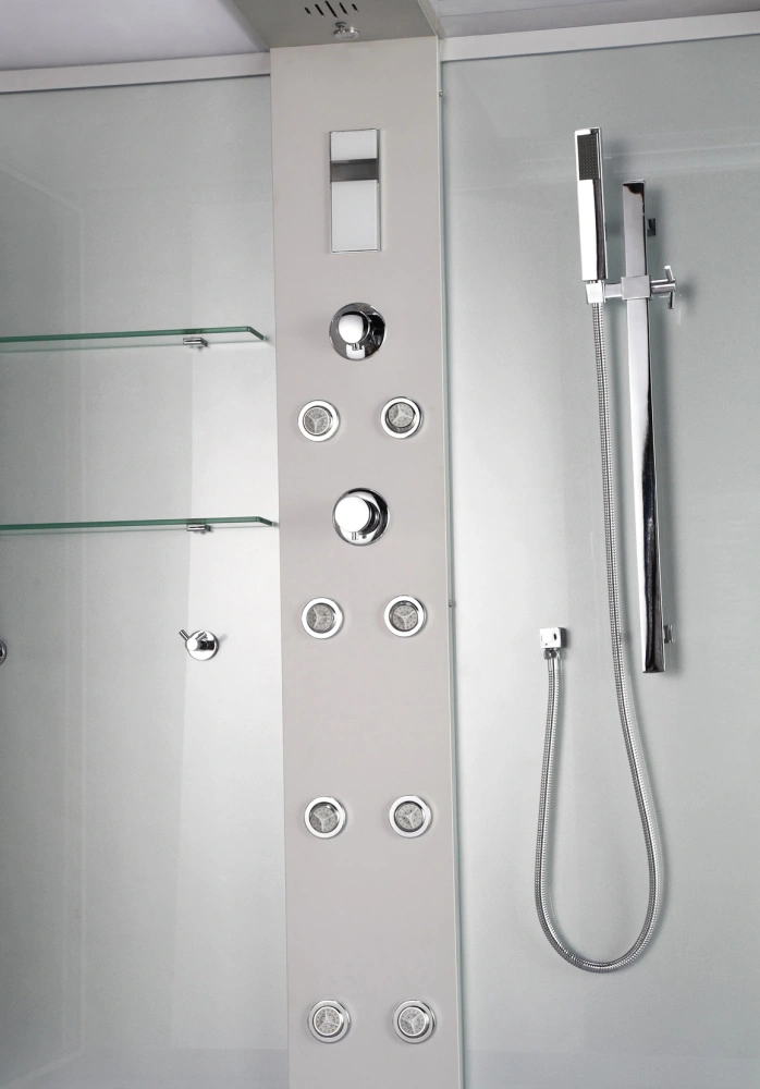 Душевая кабина Timo Lux TL-1505 148*82*220, турецкая баня хамам от магазина Vanna-Vanna.ru!