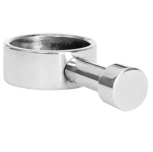 Крючок ДМТ04 для полотенцесушителя Domoterm D32 от магазина Vanna-Vanna.ru!