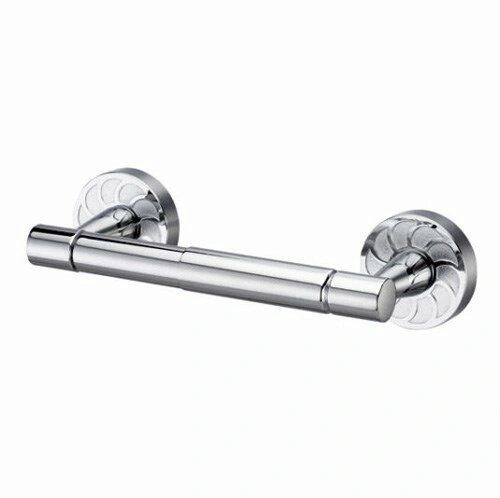 Держатель туалетной бумаги WasserKraft Isen K-4022 хром от магазина Vanna-Vanna.ru!