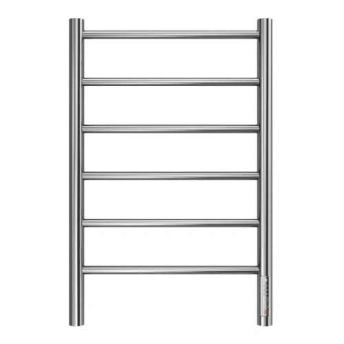 Полотенцесушитель электрический Terminus Аврора П6 40х65 от магазина Vanna-Vanna.ru!