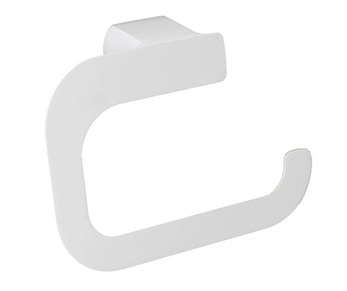 Держатель туалетной бумаги WasserKraft Kammel K-8396WHITE белый от магазина Vanna-Vanna.ru!