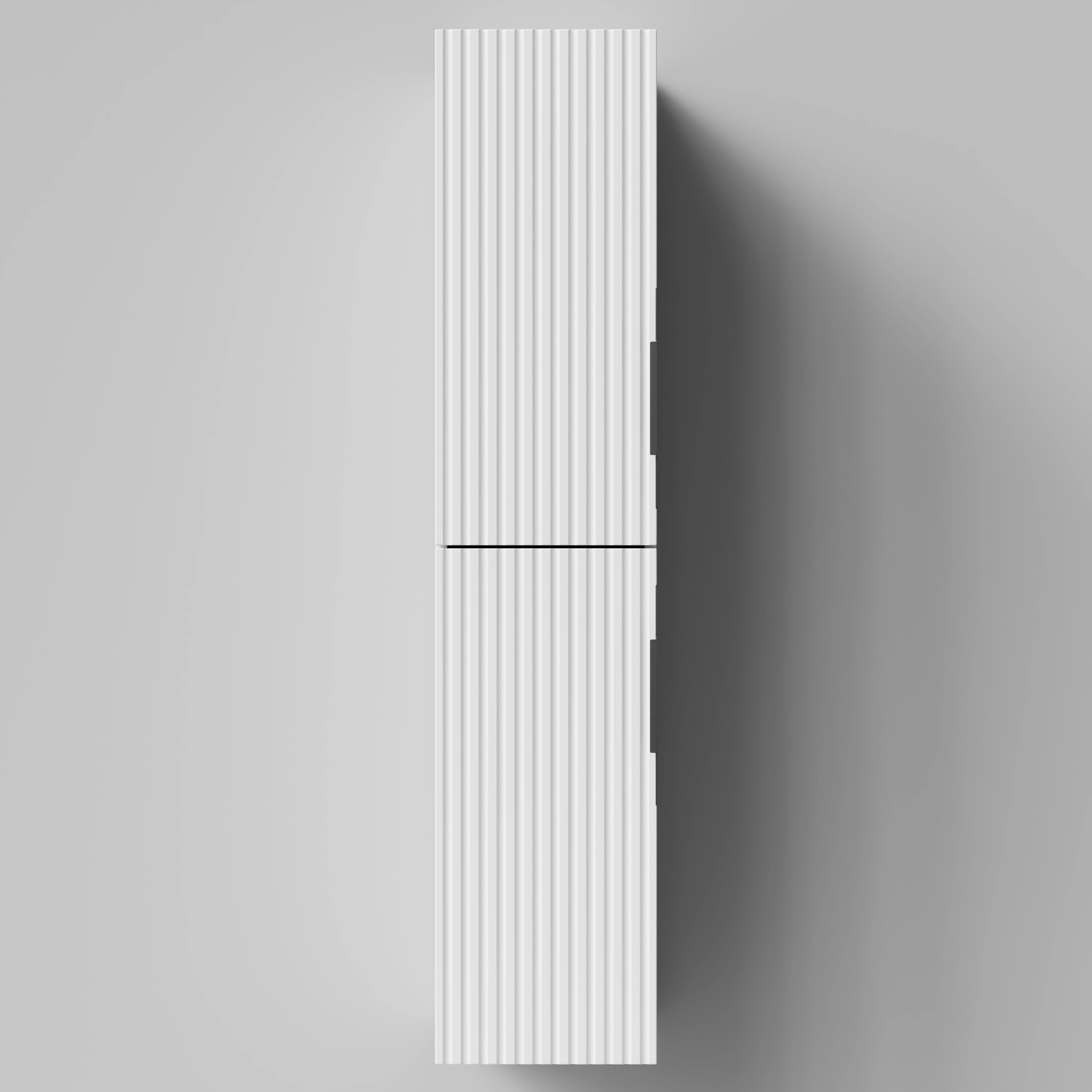 Пенал Vod-ok Дольче 30 L/R, 2 двери, подвесной, белый + 13 цветов от магазина Vanna-Vanna.ru!