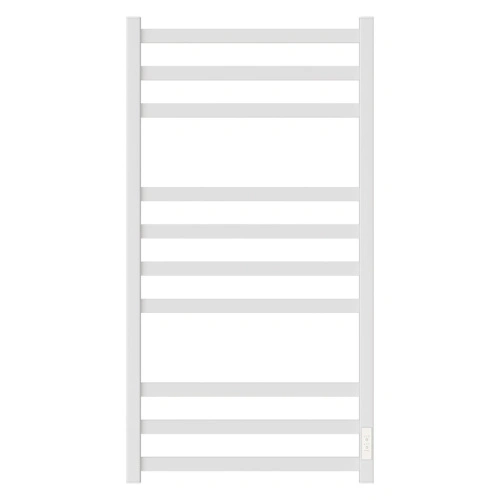 Полотенцесушитель электрический APEXTERMO Terra TR00105WM 1000x500, белый матовый от магазина Vanna-Vanna.ru!