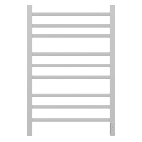 Полотенцесушитель электрический APEXTERMO Atlas AT00185WM 800x500, белый матовый