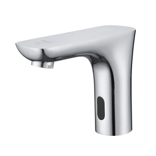 Смеситель для раковины сенсорный Raglo R03.17, хром от магазина Vanna-Vanna.ru!