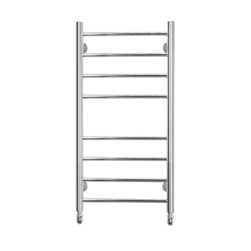 Полотенцесушитель водяной Domoterm Медея П8 400х800 хром