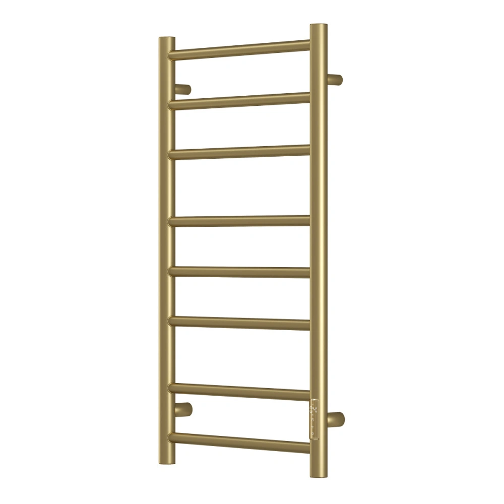 Полотенцесушитель электрический APEXTERMO Stella ST00184GL 800x400, золотой матовый от магазина Vanna-Vanna.ru!