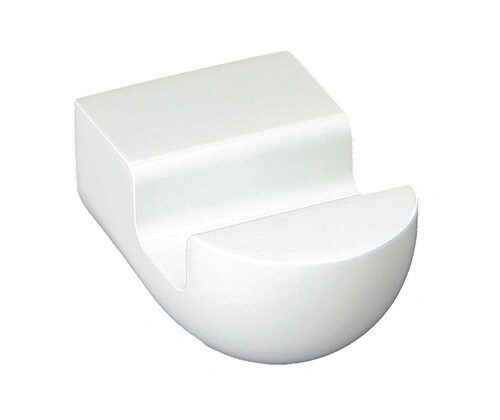 Крючок WasserKraft Kammel K-8323WHITE белый от магазина Vanna-Vanna.ru!