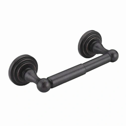 Держатель туалетной бумаги WasserKraft Isar K-7322 темная бронза от магазина Vanna-Vanna.ru!