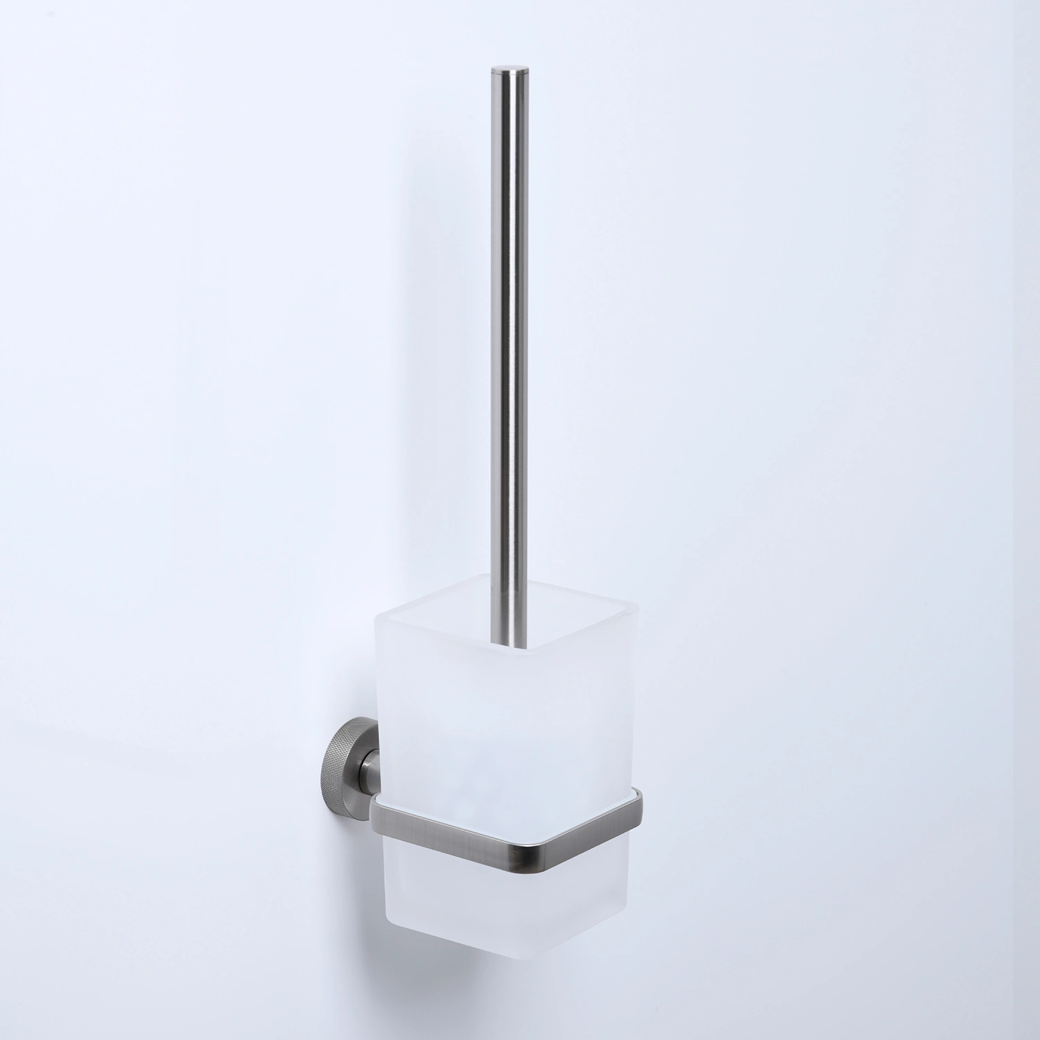 Ершик для унитаза WasserKRAFT Tauber K-64427 от магазина Vanna-Vanna.ru!