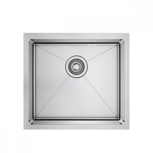 Кухонная мойка Raglo R703.5044.05, комплект, сатин