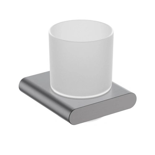 Стакан для зубных щеток Timo Luiro 18432/18 черное золото от магазина Vanna-Vanna.ru!