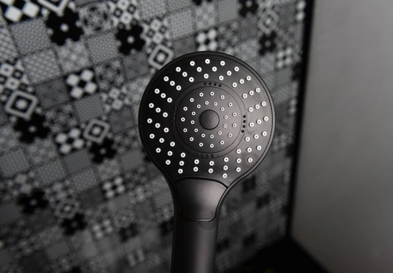 Душевая кабина Esbano ESB-100CR 100х100х210 от магазина Vanna-Vanna.ru!