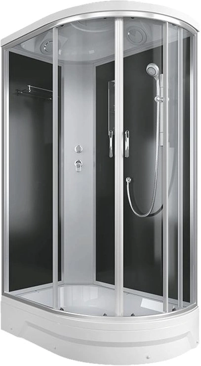 Душевая кабина Erlit ER351226L-C2-RUS 120х80