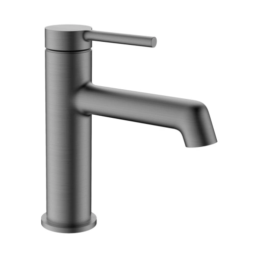 Смеситель для раковины Raglo R20.10.09, графит от магазина Vanna-Vanna.ru!