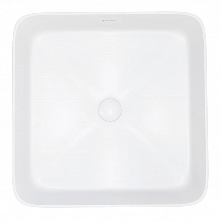 Раковина накладная Terminus Ватикан 375х375х135