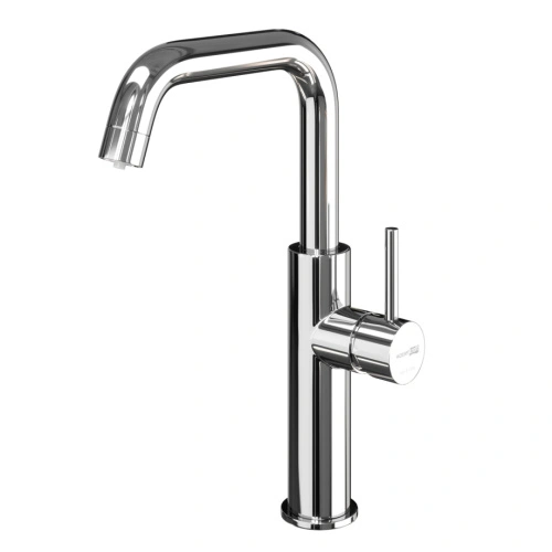 Смеситель для кухни под фильтр однорычажный WasserKraft А8517 хром от магазина Vanna-Vanna.ru!