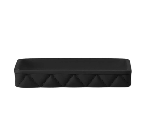 Мыльница WasserKraft Mosel K-4529 черный от магазина Vanna-Vanna.ru!