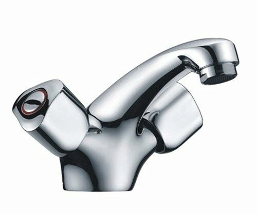 Смеситель для раковины WasserKraft Amper 2903 хром от магазина Vanna-Vanna.ru!