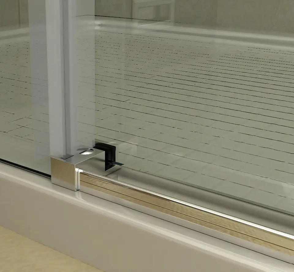 Душевой уголок Ceruttispa CEZA'S120 без поддона (90x120x195) от магазина Vanna-Vanna.ru!