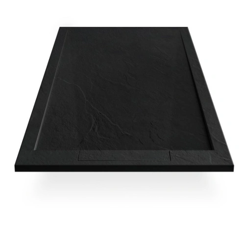 Душевой поддон Esbano ESP-LX108B 100х80 от магазина Vanna-Vanna.ru!