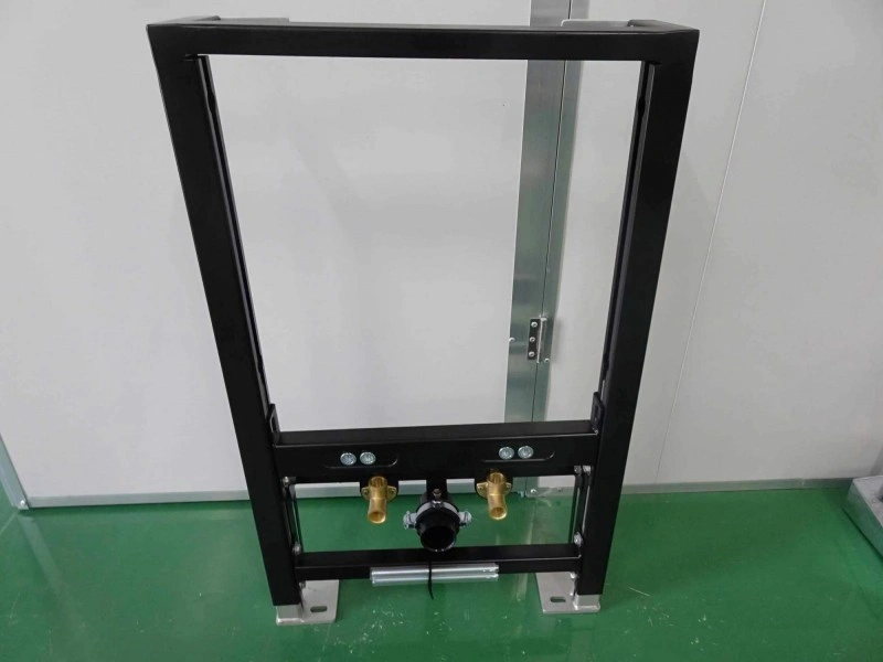 Инсталляция для биде Esbano FRAM-BD (820х1020) х 500 х (135х205) от магазина Vanna-Vanna.ru!