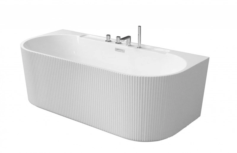 Ванна Esbano Aruba-SM 1700x800x580 от магазина Vanna-Vanna.ru!