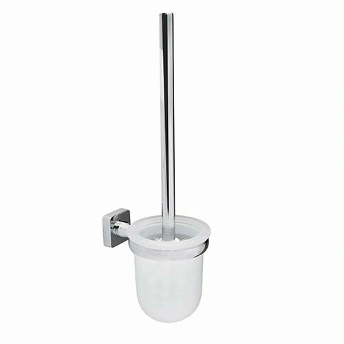 Ершик для унитаза WasserKraft Lippe K-6527 хром от магазина Vanna-Vanna.ru!