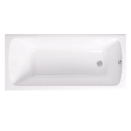 Ванна акриловая Erlit Ultra 160x70