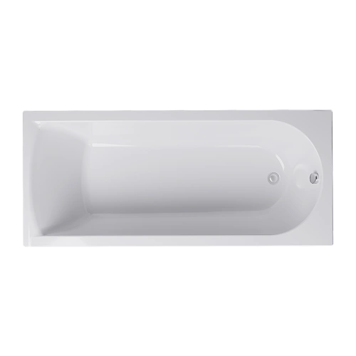 Ванна акриловая Timo Mika 180x70