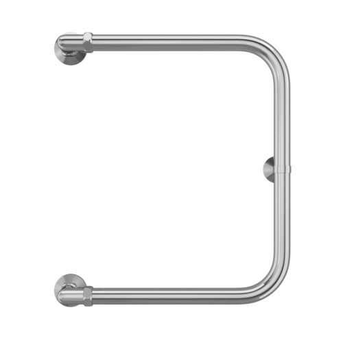 Полотенцесушитель водяной Terminus  П-образный (1") БШ 50х40 от магазина Vanna-Vanna.ru!