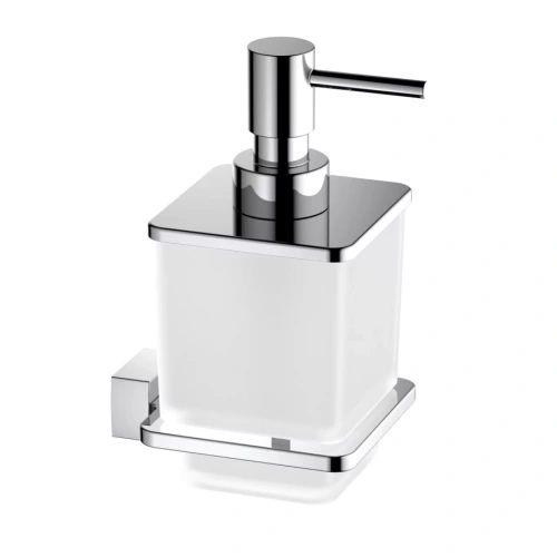 Дозатор для мыла Timo Torne 43139/00 хром