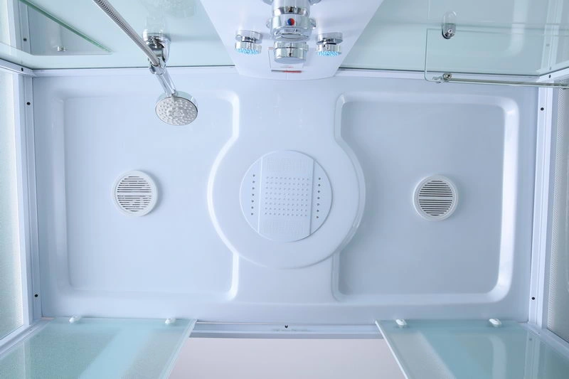 Душевая кабина Timo eco TE-0770 168*80*218, турецкая баня хамам от магазина Vanna-Vanna.ru!