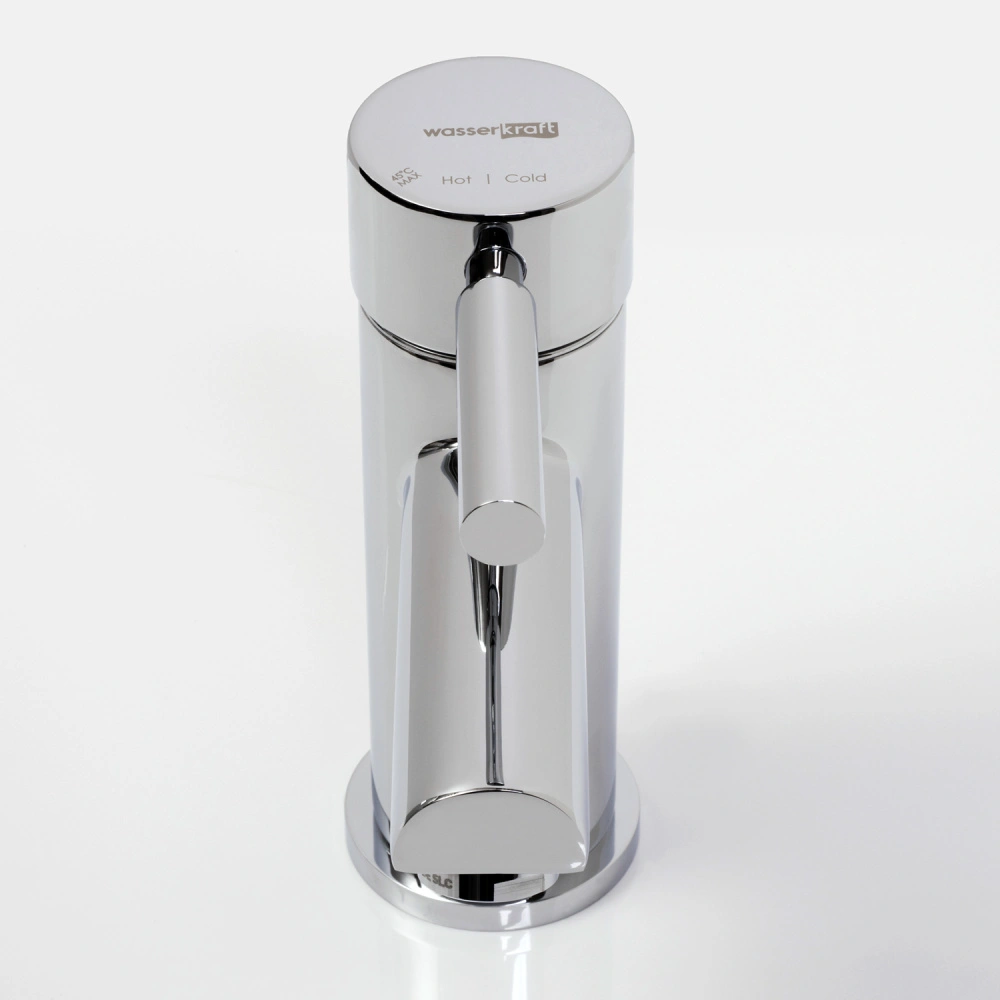 Смеситель для раковины WasserKRAFT Main 4103 Thermo от магазина Vanna-Vanna.ru!